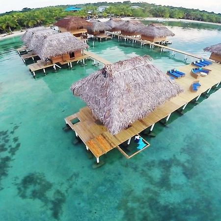 Azul Paradise Bastimentos Habitación foto