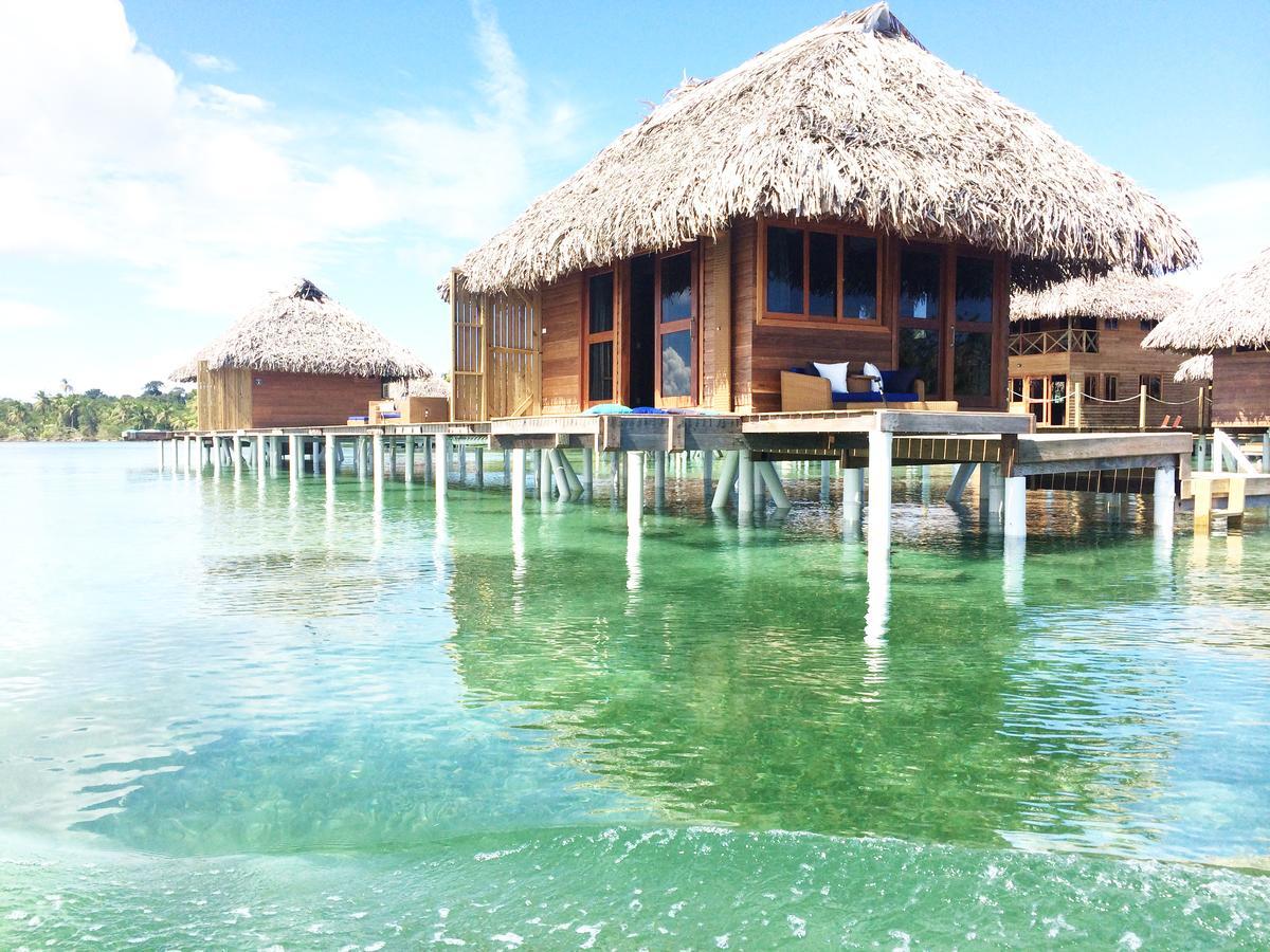 Azul Paradise Bastimentos Exterior foto