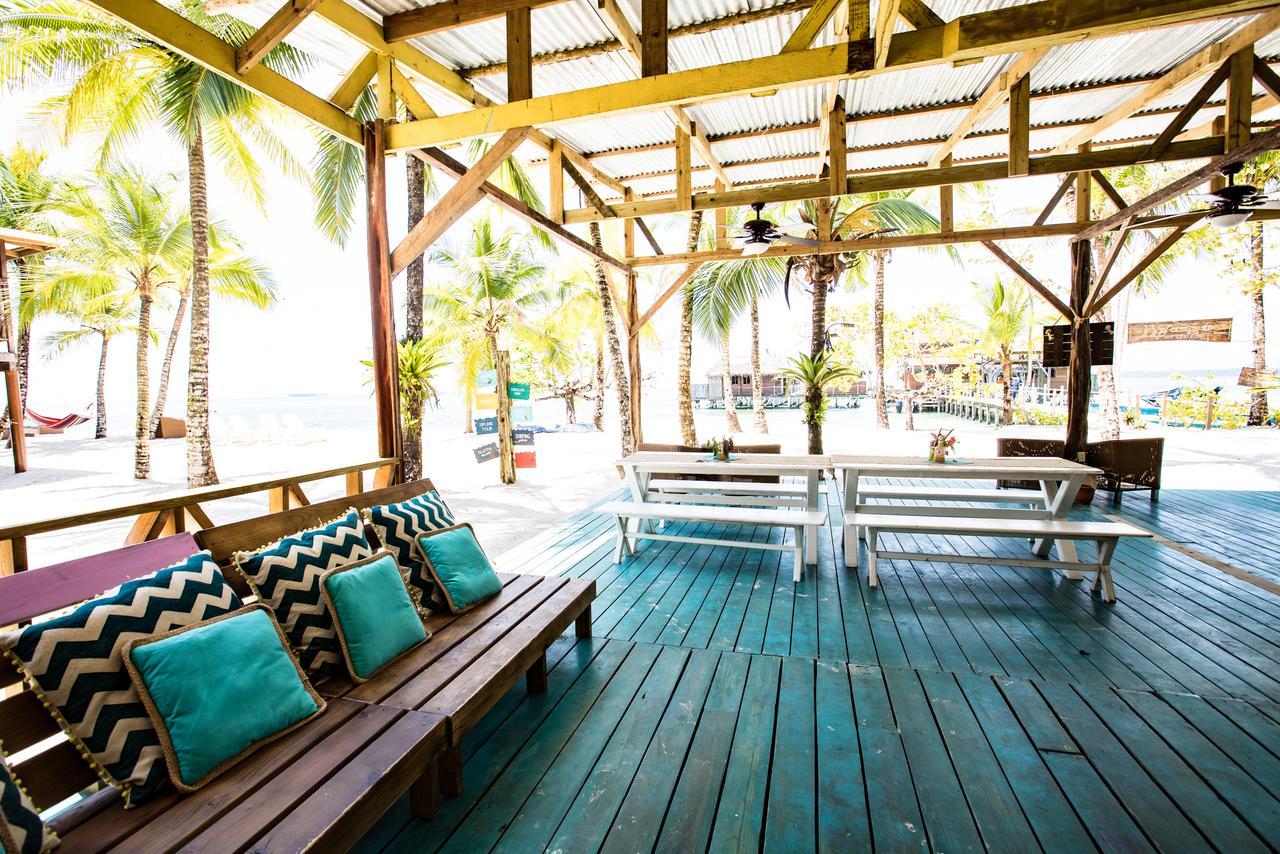 Azul Paradise Bastimentos Exterior foto