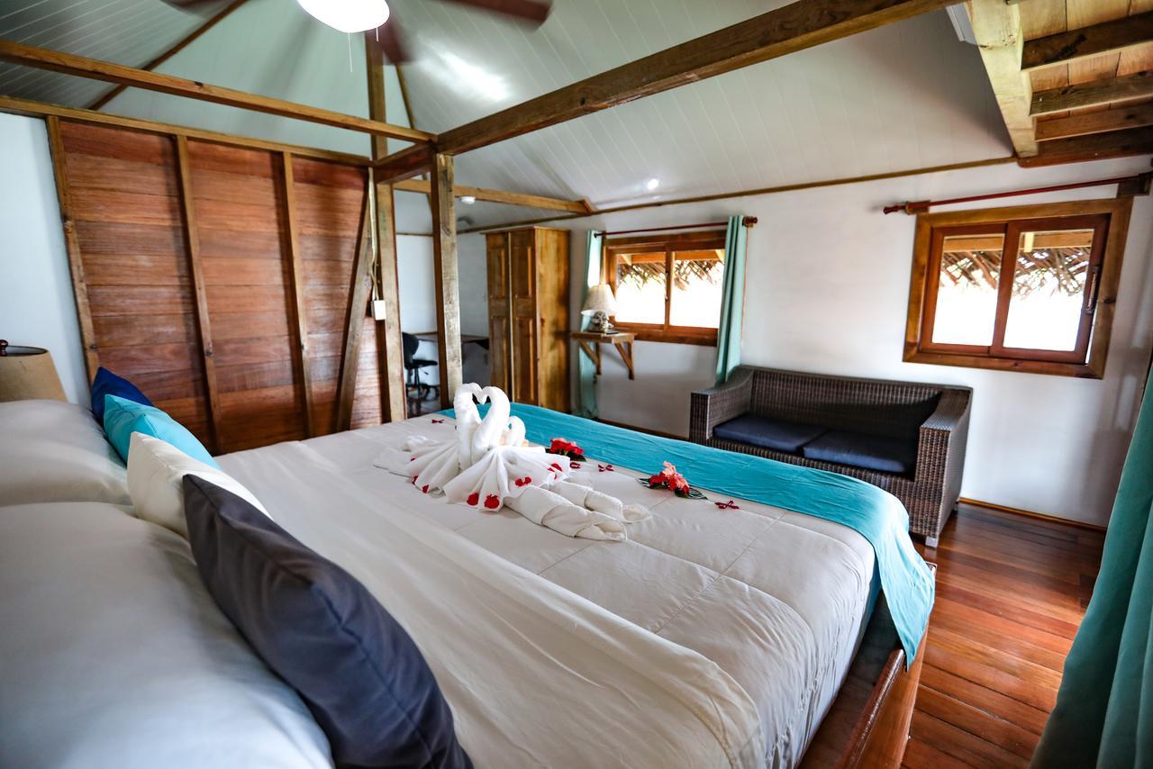 Azul Paradise Bastimentos Exterior foto