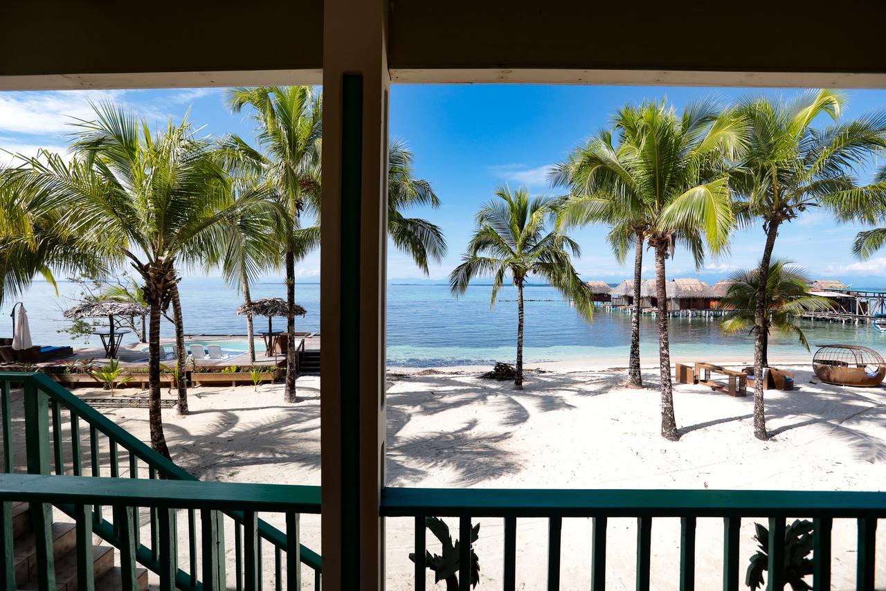 Azul Paradise Bastimentos Exterior foto