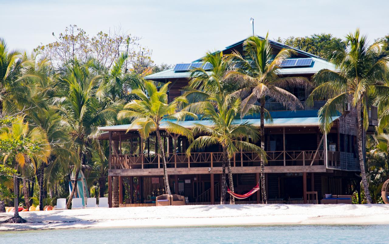 Azul Paradise Bastimentos Exterior foto